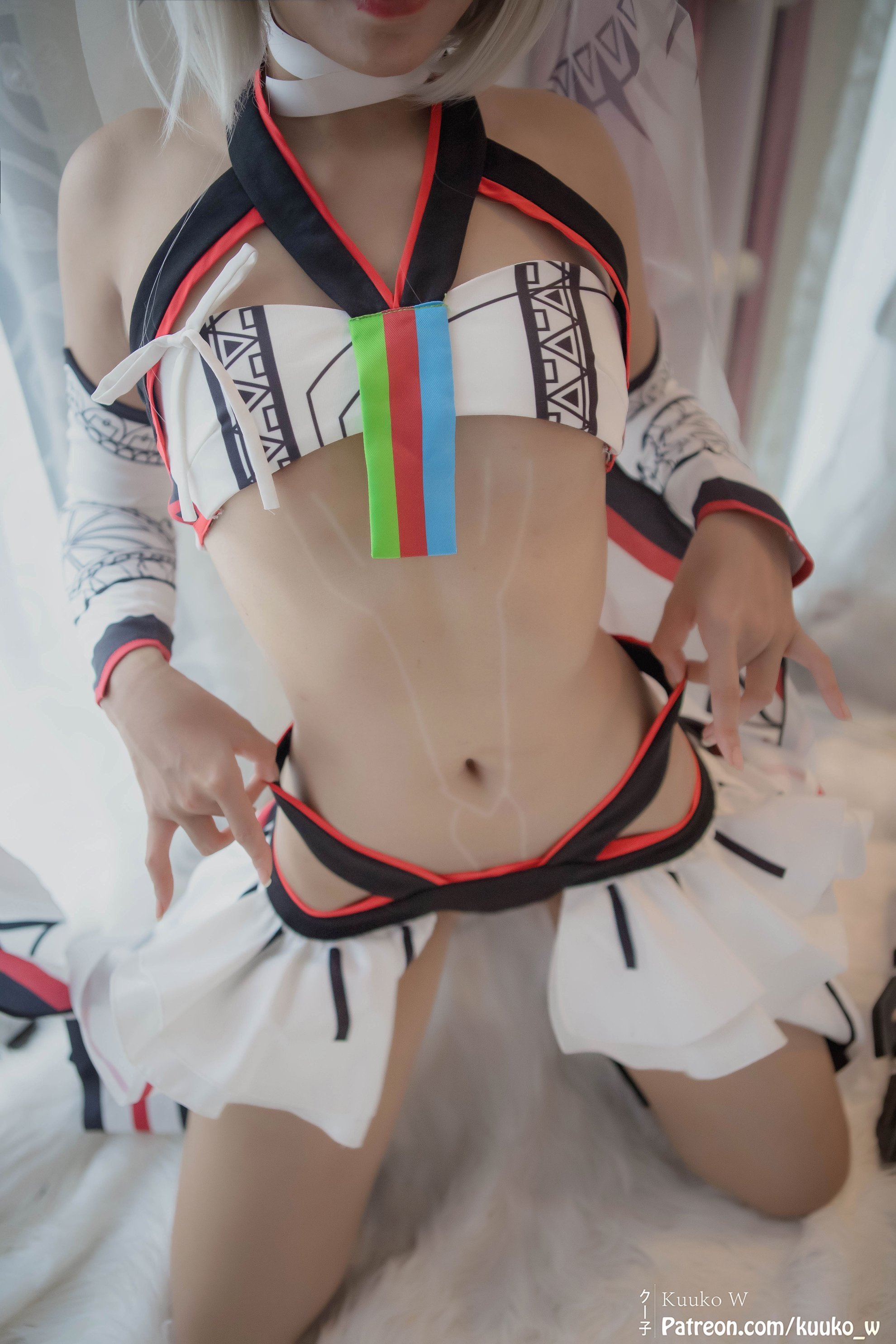 [Kuuko] Altera (FGO)插图(20)