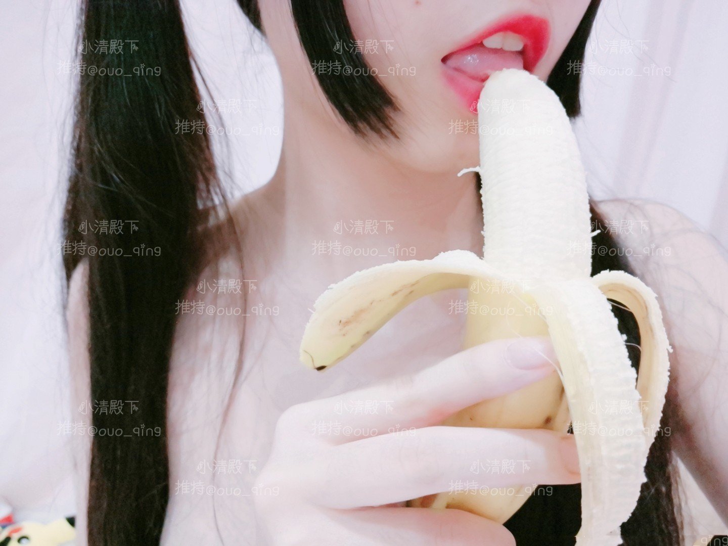 [小清殿下] 香蕉插图(19)