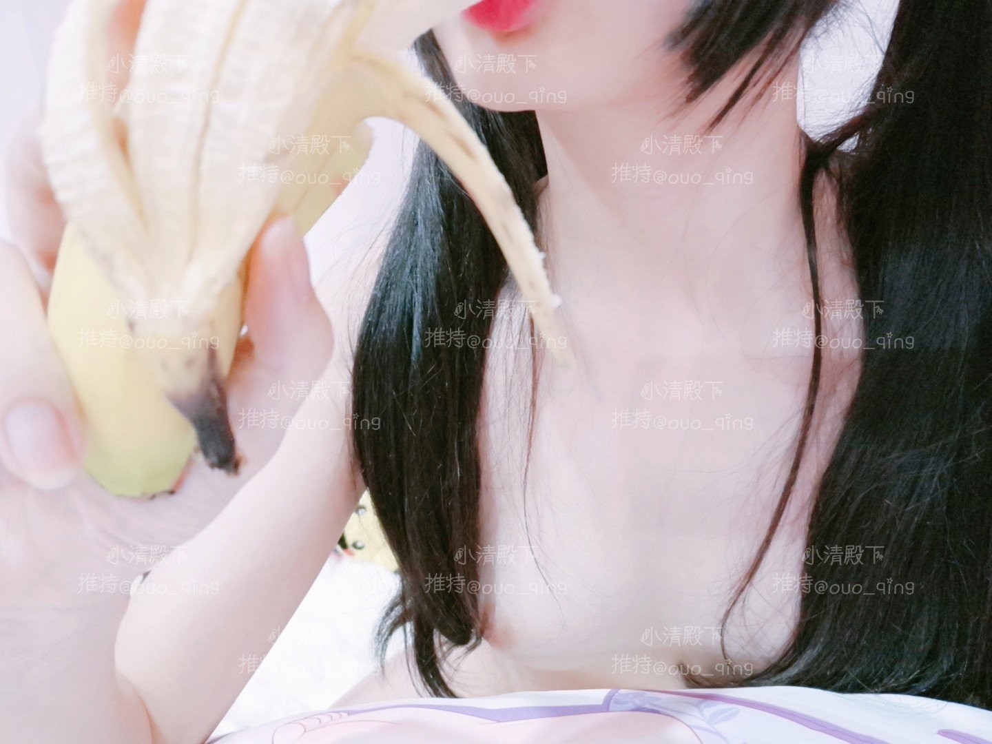 [小清殿下] 香蕉插图(20)
