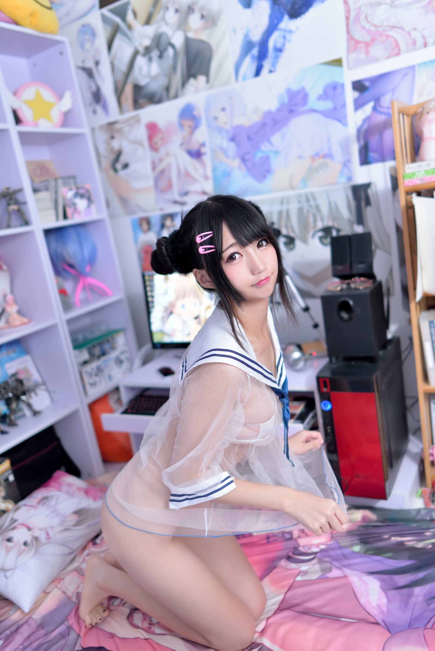 ビデオガール