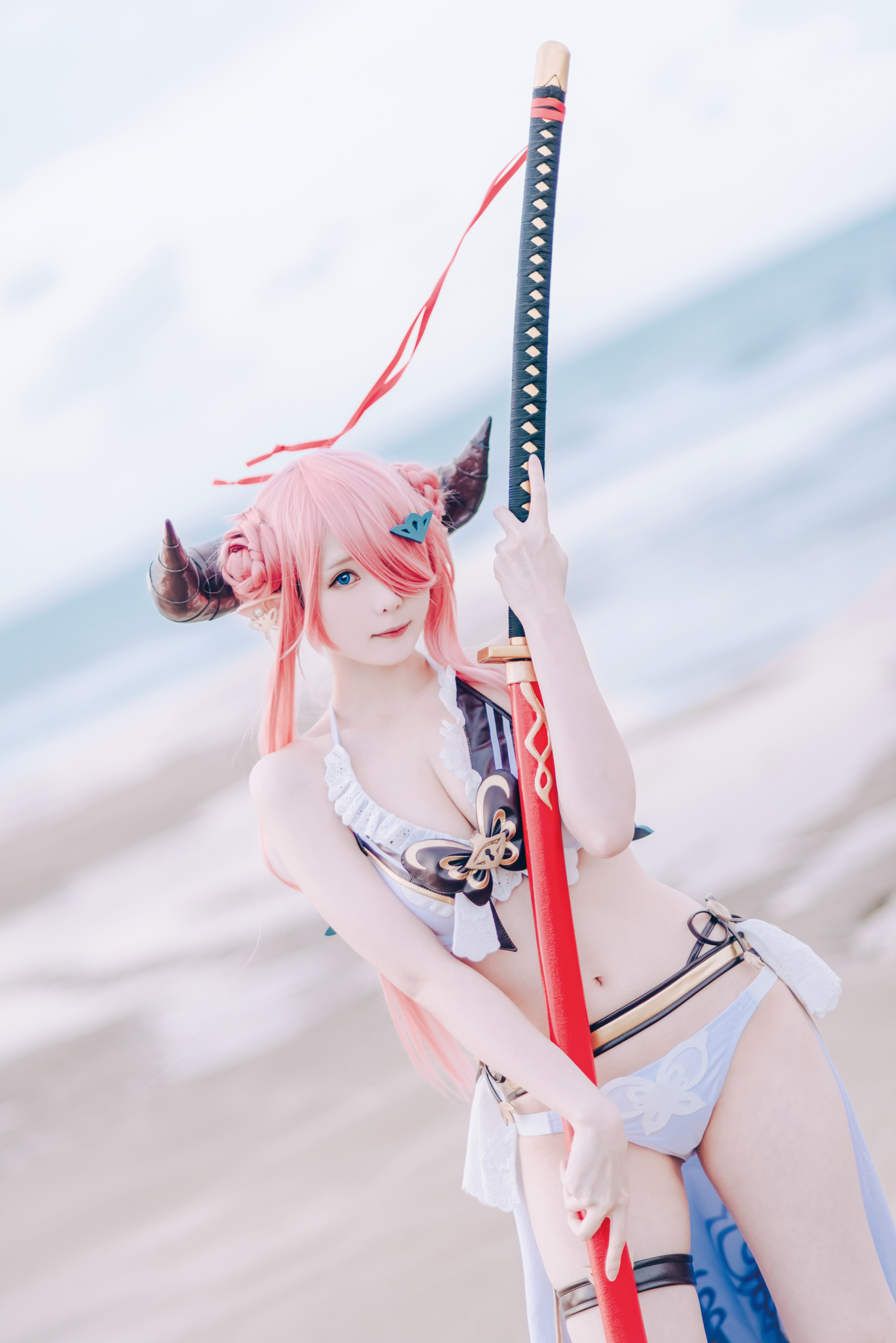 霜月Shimo - Narmaya