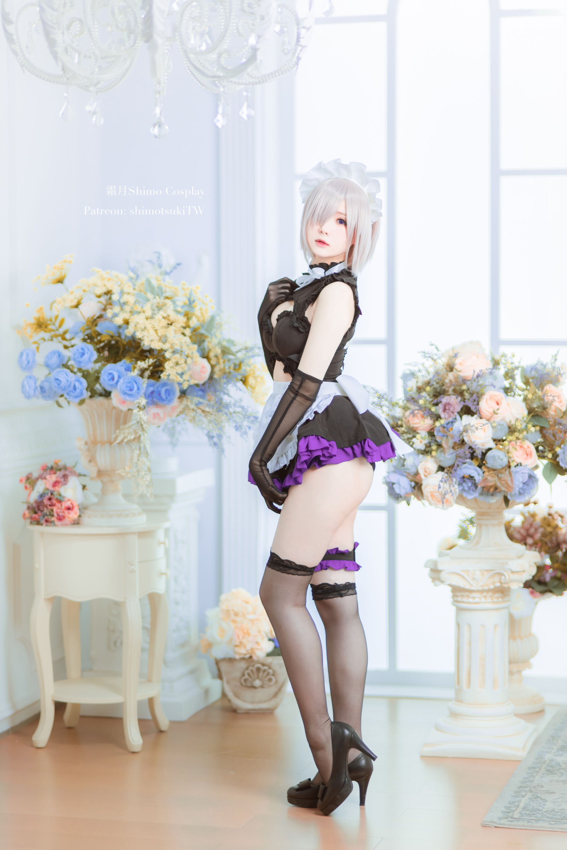 霜月Shimo - Mashu