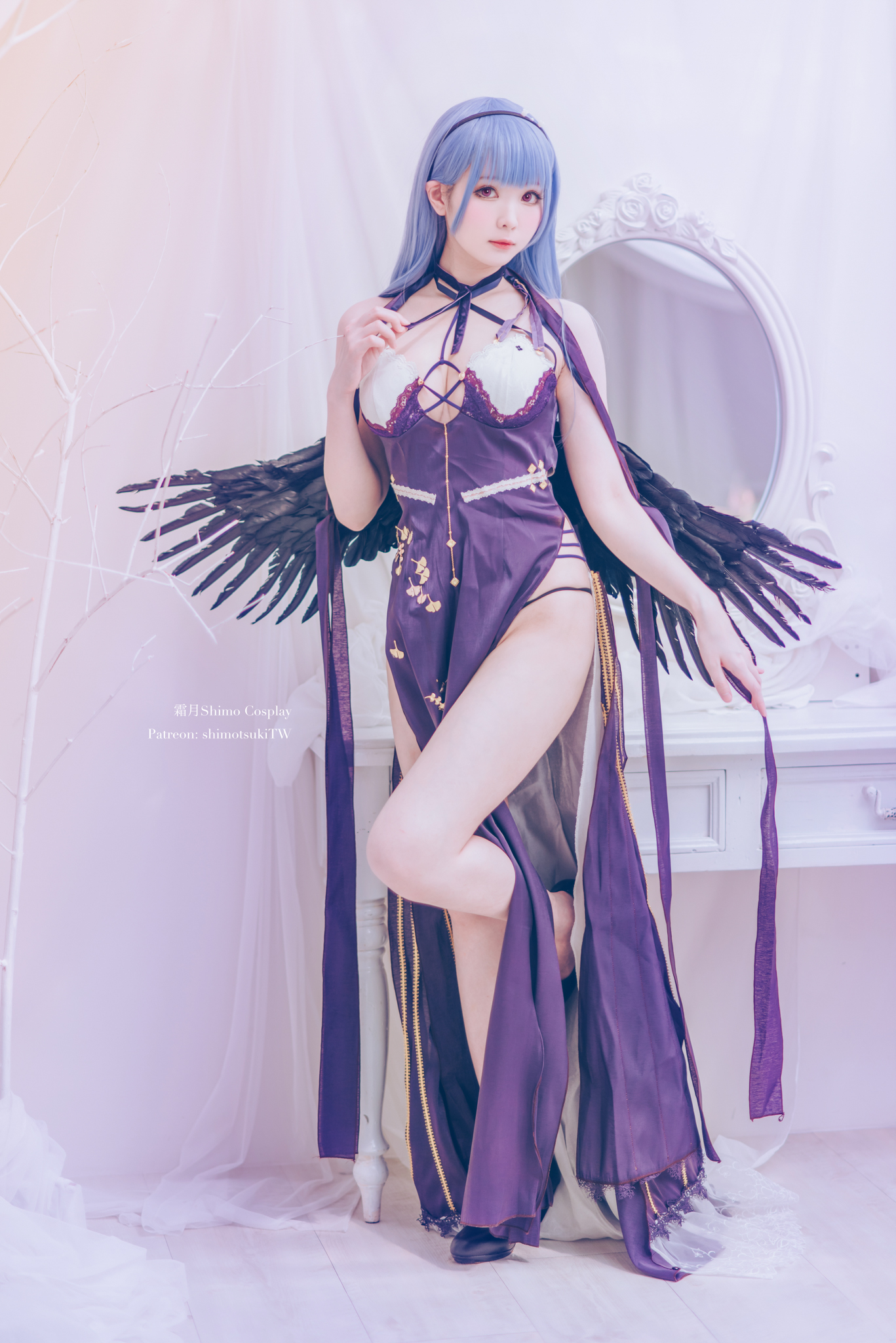 霜月Shimo - Dido Anxious Bisque Doll