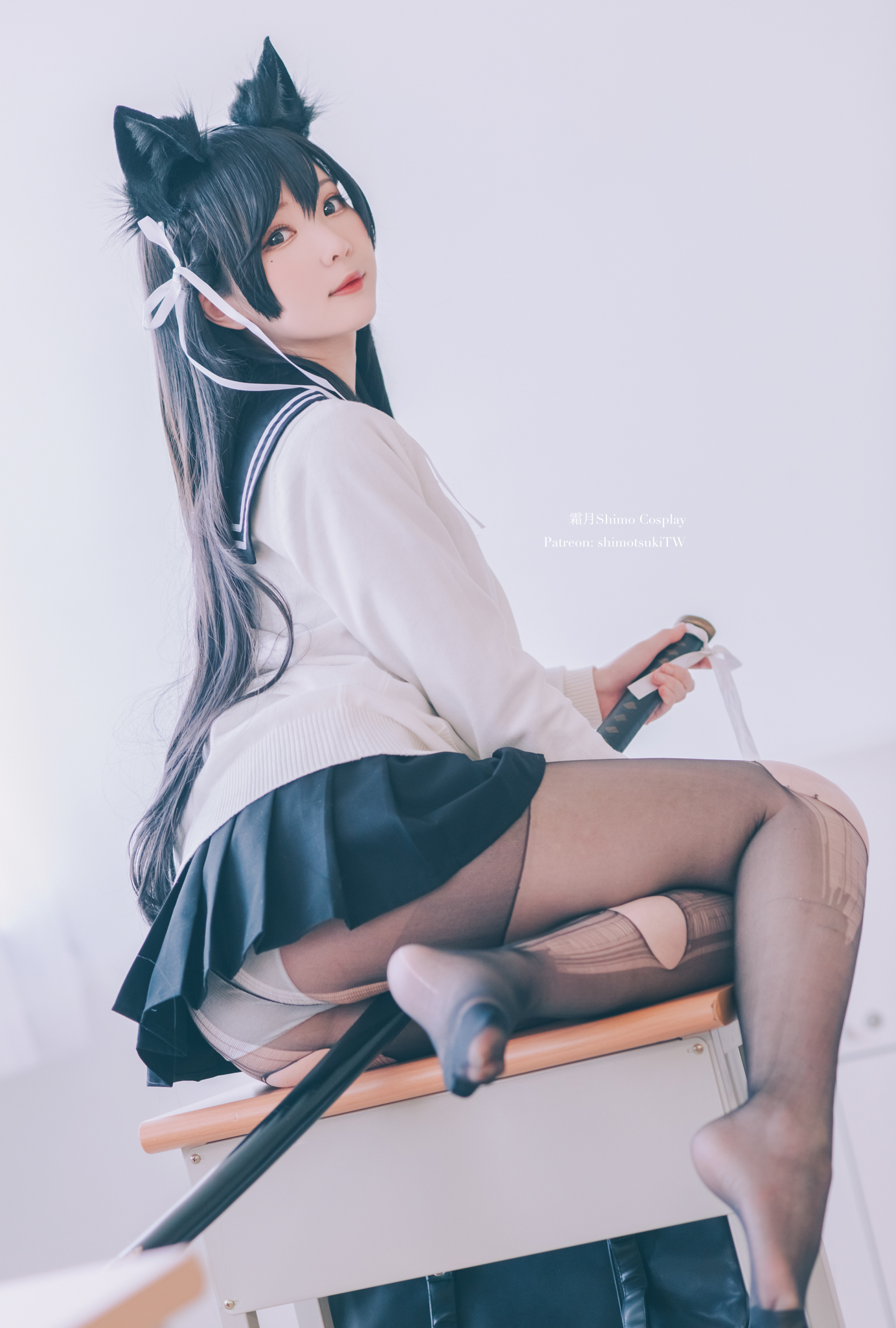 霜月Shimo - Atago School Traumerei