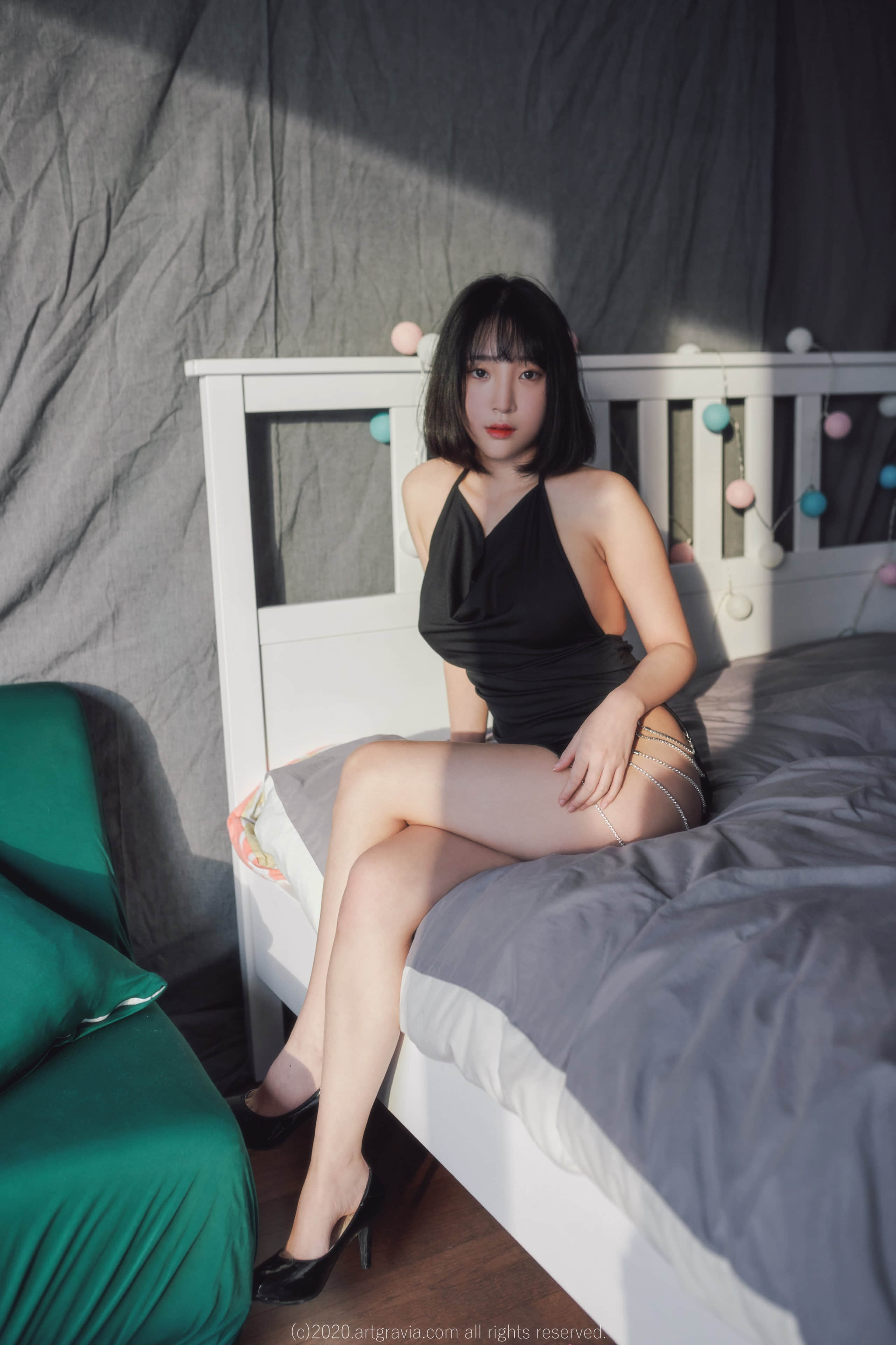 ArtGravia Vol.153 Jiang Ren Qing (姜仁卿)插图(40)