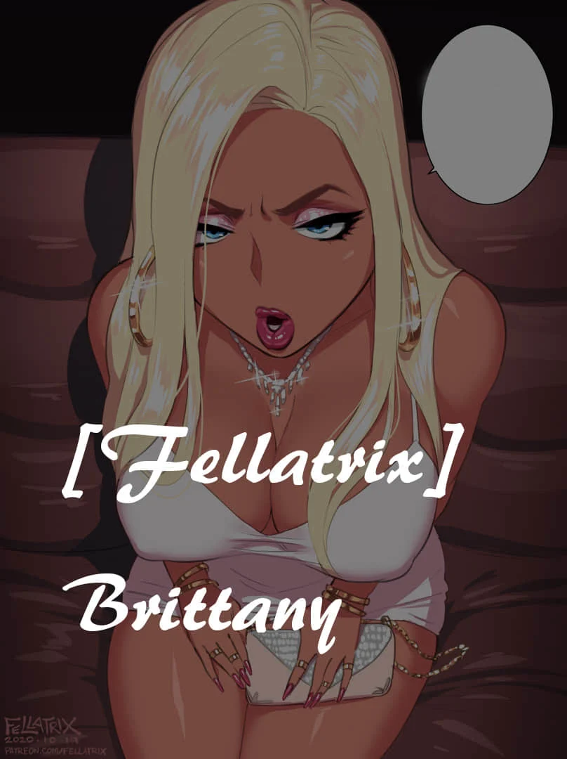 [Fellatrix] Brittany