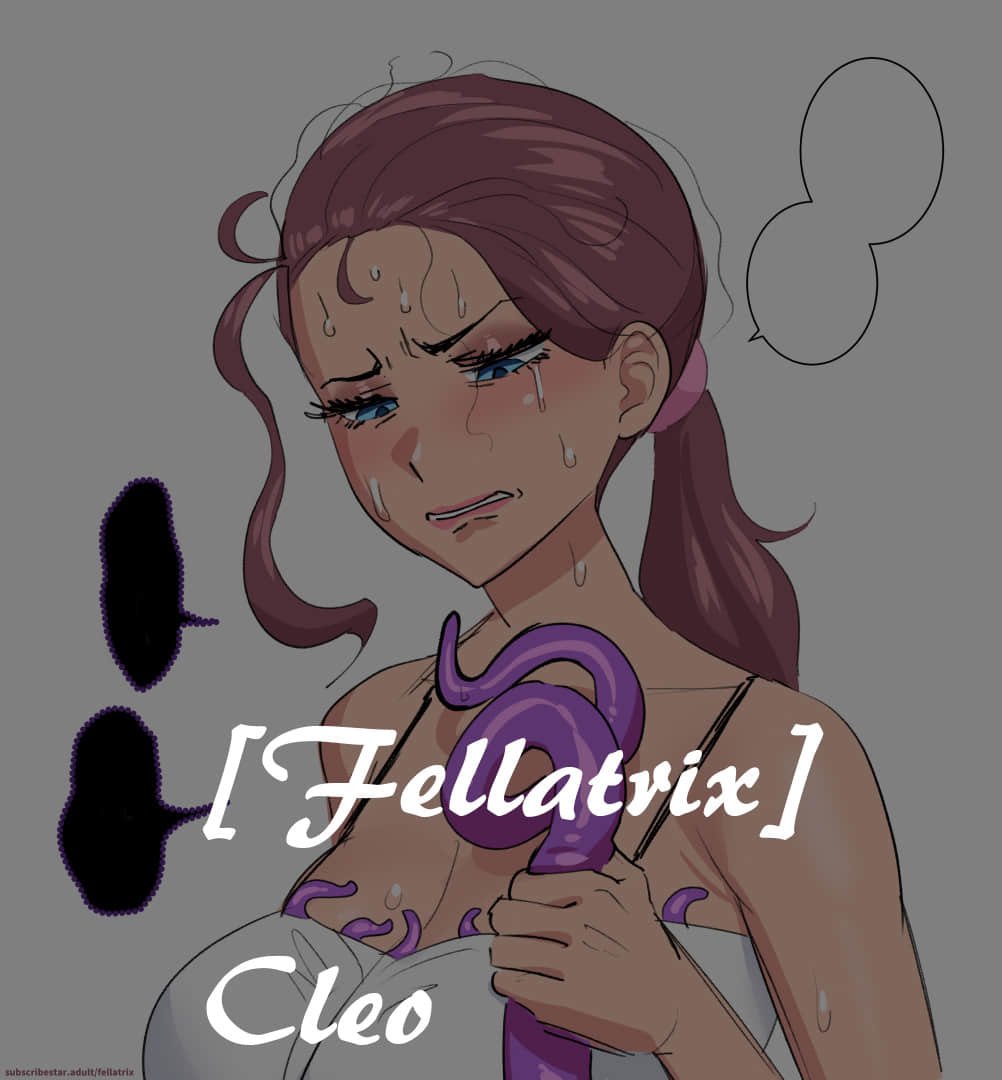 [Fellatrix] Cleo