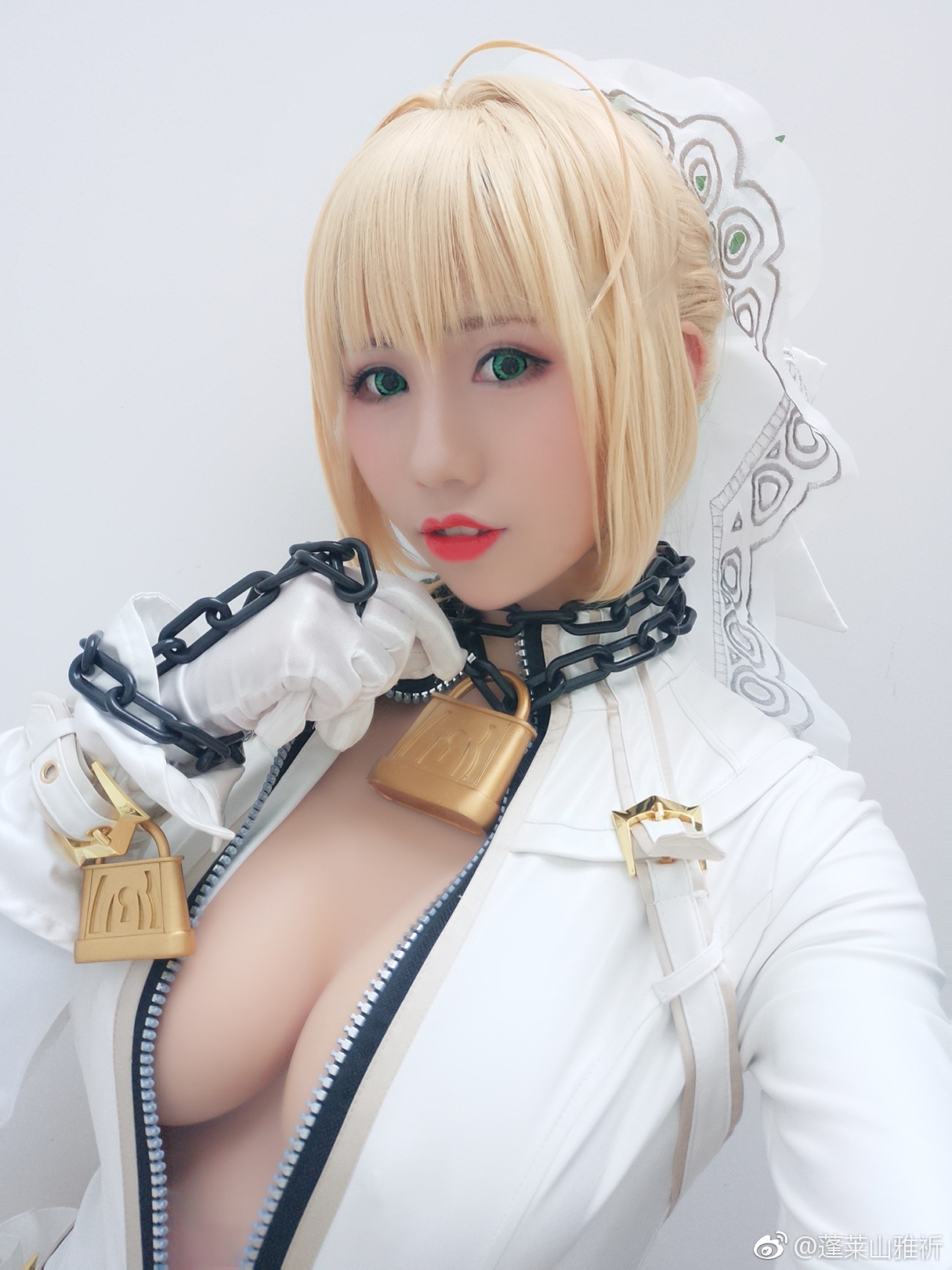 雅祈 - FGO