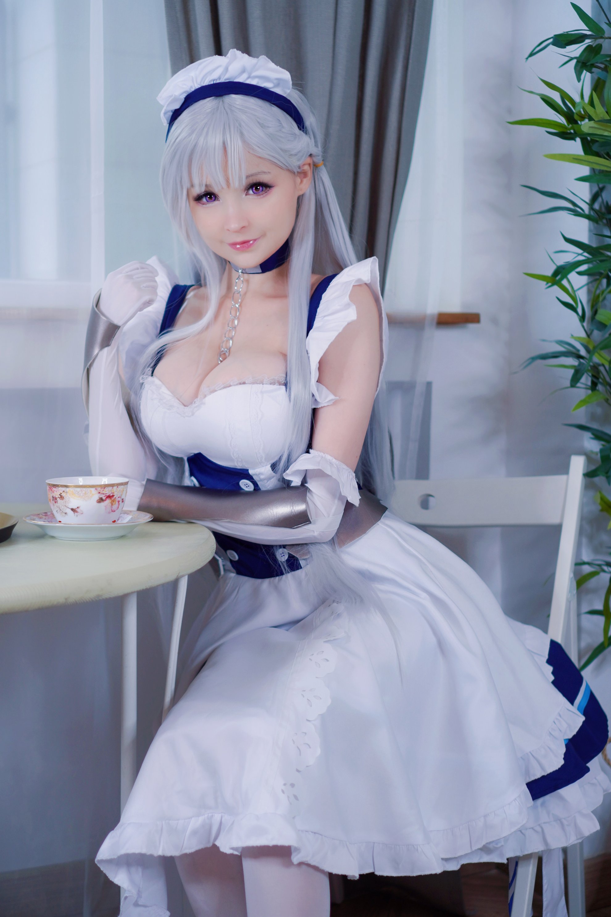Hidori Rose - Belfast